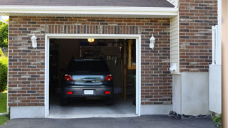 Garage Door Installation at Northridge Lafayette, California